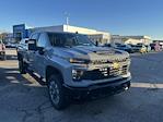 2025 Chevrolet Silverado 2500 Crew Cab 4WD Pickup for sale #251881 - photo 3