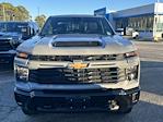 2025 Chevrolet Silverado 2500 Crew Cab 4WD Pickup for sale #251881 - photo 4