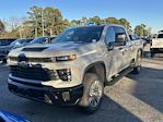 2025 Chevrolet Silverado 2500 Crew Cab 4WD Pickup for sale #251881 - photo 5