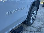 2025 Chevrolet Silverado 2500 Crew Cab 4WD Pickup for sale #251881 - photo 9