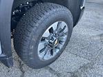 2025 Chevrolet Silverado 2500 Crew Cab 4WD Pickup for sale #251881 - photo 10