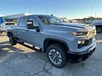 2025 Chevrolet Silverado 2500 Crew Cab 4WD Pickup for sale #251881 - photo 11