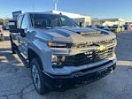 2025 Chevrolet Silverado 2500 Crew Cab 4WD Pickup for sale #251881 - photo 12