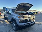2025 Chevrolet Silverado 2500 Crew Cab 4WD Pickup for sale #251881 - photo 34
