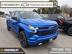 2025 Chevrolet Silverado 1500 Crew Cab 4WD Pickup for sale #251927 - photo 1