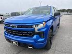 2025 Chevrolet Silverado 1500 Crew Cab 4WD Pickup for sale #251927 - photo 13