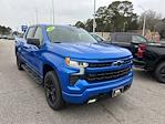 2025 Chevrolet Silverado 1500 Crew Cab 4WD Pickup for sale #251927 - photo 3