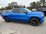 2025 Chevrolet Silverado 1500 Crew Cab 4WD Pickup for sale #251927 - photo 9