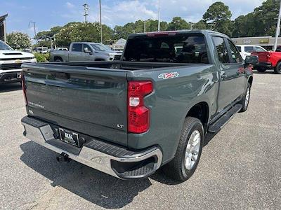2025 Chevrolet Silverado 1500 Crew Cab 4WD Pickup for sale #252001 - photo 2