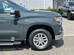 New 2025 Chevrolet Silverado 1500 LT Crew Cab 4WD Pickup for sale #252001 - photo 10