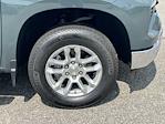 New 2025 Chevrolet Silverado 1500 LT Crew Cab 4WD Pickup for sale #252001 - photo 11