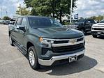 New 2025 Chevrolet Silverado 1500 LT Crew Cab 4WD Pickup for sale #252001 - photo 2