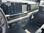 New 2025 Chevrolet Silverado 1500 LT Crew Cab 4WD Pickup for sale #252001 - photo 27