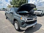 New 2025 Chevrolet Silverado 1500 LT Crew Cab 4WD Pickup for sale #252001 - photo 36