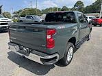 New 2025 Chevrolet Silverado 1500 LT Crew Cab 4WD Pickup for sale #252001 - photo 8
