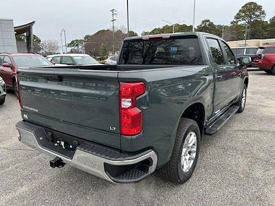 New 2025 Chevrolet Silverado 1500 LT Crew Cab Pickup for sale #252006 - photo 2