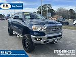 2020 Ram 1500 Crew Cab 4WD Pickup for sale #252131A - photo 1