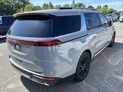 2022 Kia Carnival FWD Minivan for sale #252131B - photo 2