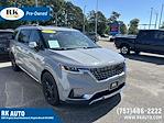 2022 Kia Carnival FWD Minivan for sale #252131B - photo 1