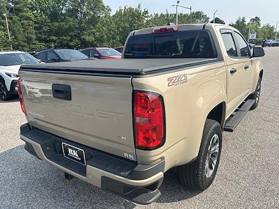 2022 Chevrolet Colorado Crew Cab 4WD Pickup for sale #252156A - photo 2