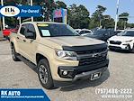2022 Chevrolet Colorado Crew Cab 4WD Pickup for sale #252156A - photo 1