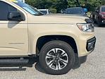 2022 Chevrolet Colorado Crew Cab 4WD Pickup for sale #252156A - photo 10