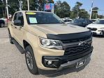2022 Chevrolet Colorado Crew Cab 4WD Pickup for sale #252156A - photo 12