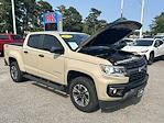 2022 Chevrolet Colorado Crew Cab 4WD Pickup for sale #252156A - photo 35