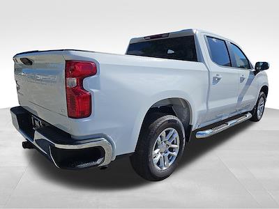 2025 Chevrolet Silverado 1500 Crew Cab 4x2 Pickup for sale #252181 - photo 2