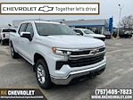 2025 Chevrolet Silverado 1500 Crew Cab 2WD Pickup for sale #252181 - photo 1