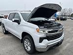 2025 Chevrolet Silverado 1500 Crew Cab 2WD Pickup for sale #252181 - photo 32