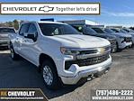 2025 Chevrolet Silverado 1500 Crew Cab 4WD Pickup for sale #252182 - photo 1