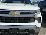 2025 Chevrolet Silverado 1500 Crew Cab 4WD Pickup for sale #252182 - photo 12