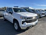 2025 Chevrolet Silverado 1500 Crew Cab 4WD Pickup for sale #252182 - photo 3