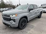 2025 Chevrolet Silverado 1500 Crew Cab 2WD Pickup for sale #252190 - photo 11