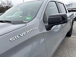 2025 Chevrolet Silverado 1500 Crew Cab 2WD Pickup for sale #252190 - photo 13