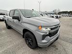 2025 Chevrolet Silverado 1500 Crew Cab 2WD Pickup for sale #252190 - photo 2