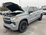 2025 Chevrolet Silverado 1500 Crew Cab 2WD Pickup for sale #252190 - photo 35