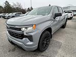 2025 Chevrolet Silverado 1500 Crew Cab 2WD Pickup for sale #252190 - photo 4