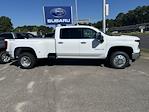 2025 Chevrolet Silverado 3500 Crew Cab 4WD Pickup for sale #252521 - photo 11