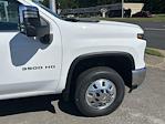 2025 Chevrolet Silverado 3500 Crew Cab 4WD Pickup for sale #252521 - photo 12