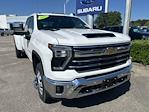 2025 Chevrolet Silverado 3500 Crew Cab 4WD Pickup for sale #252521 - photo 16