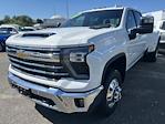 2025 Chevrolet Silverado 3500 Crew Cab 4WD Pickup for sale #252521 - photo 17