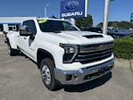 2025 Chevrolet Silverado 3500 Crew Cab 4WD Pickup for sale #252521 - photo 3