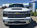 2025 Chevrolet Silverado 3500 Crew Cab 4WD Pickup for sale #252521 - photo 4