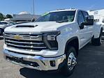 2025 Chevrolet Silverado 3500 Crew Cab 4WD Pickup for sale #252521 - photo 5