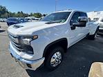 2025 Chevrolet Silverado 3500 Crew Cab 4WD Pickup for sale #252521 - photo 6