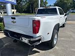 2025 Chevrolet Silverado 3500 Crew Cab 4WD Pickup for sale #252521 - photo 2