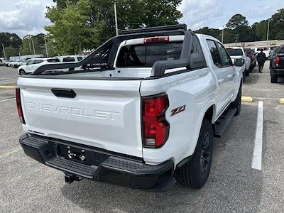 New 2025 Chevrolet Colorado Z71 Crew Cab 4WD Pickup for sale #252556 - photo 2
