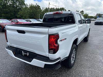 2023 Chevrolet Colorado Crew Cab 4WD Pickup for sale #252605A - photo 2